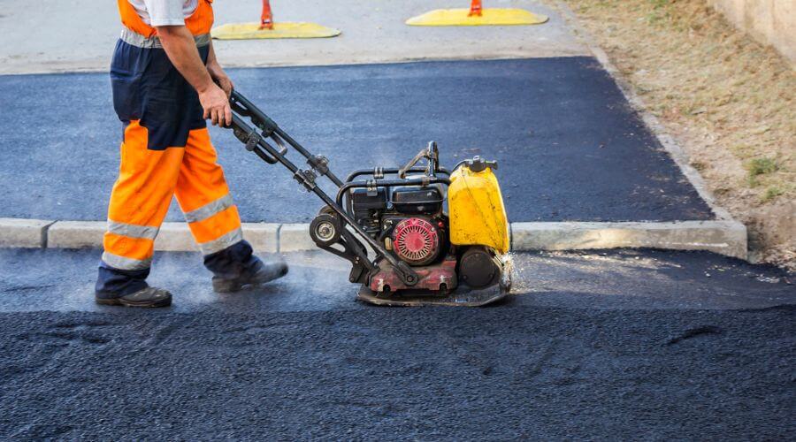 Professional gutter cleaning in Layland, WV